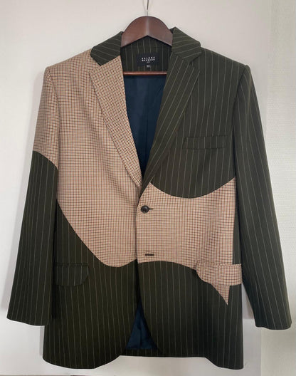 Veste Tailleur Lutèce