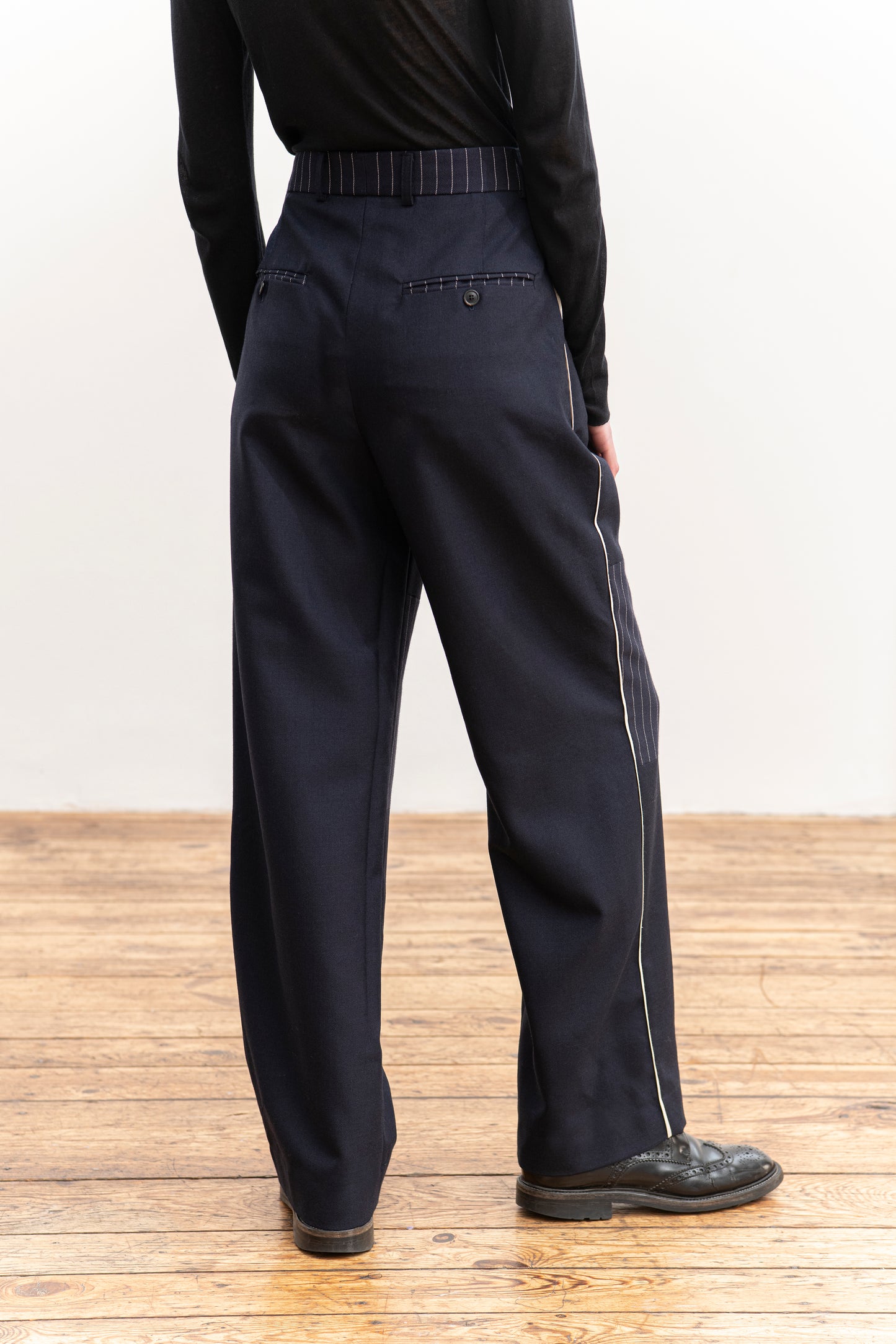 Pantalon Brera