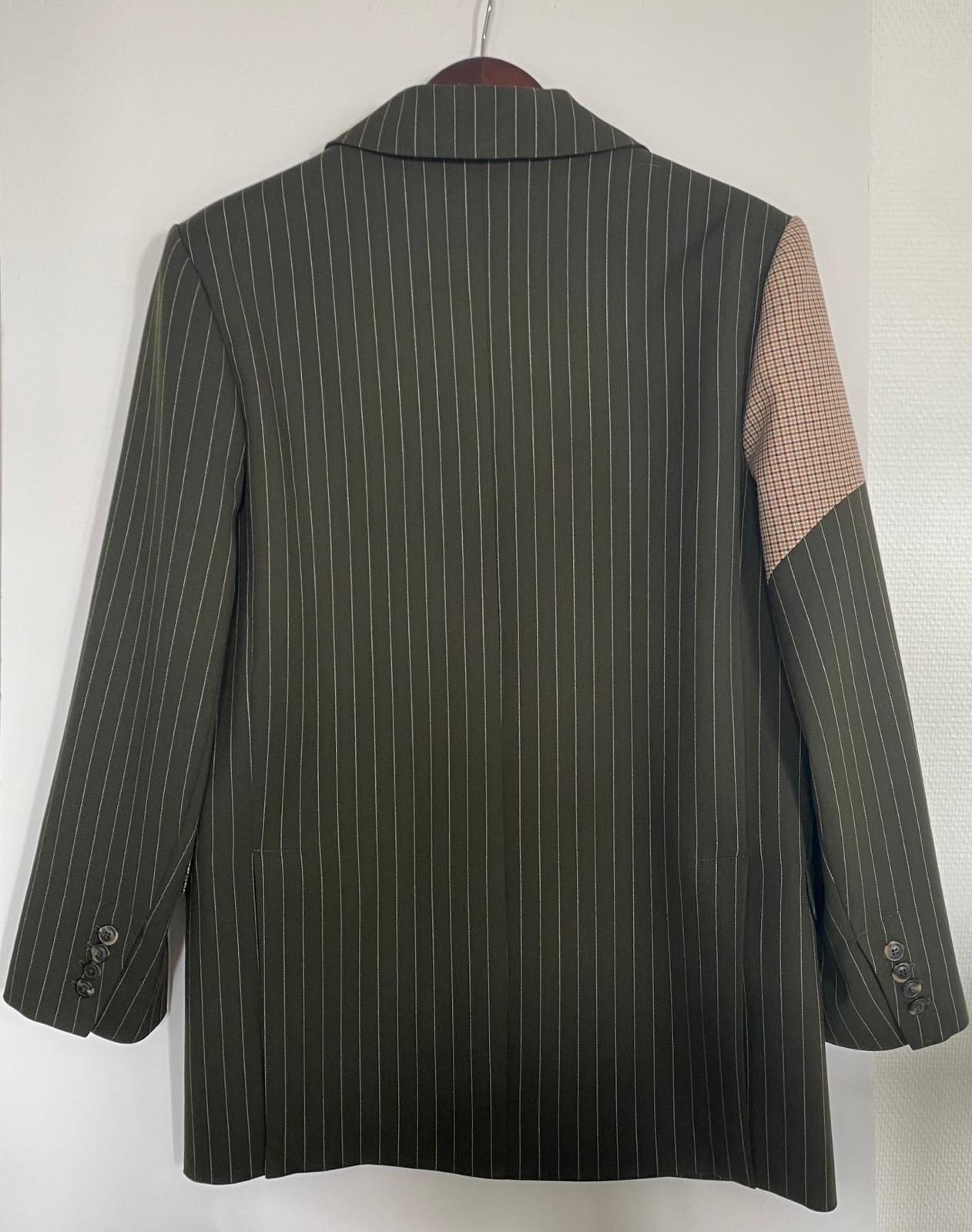 Veste Tailleur Lutèce